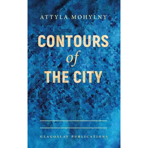 Contours of the City - Hardcover