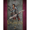 Fighters Unlimited: 5e - Paperback