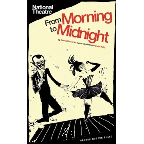 From Morning to Midnight - Paperback