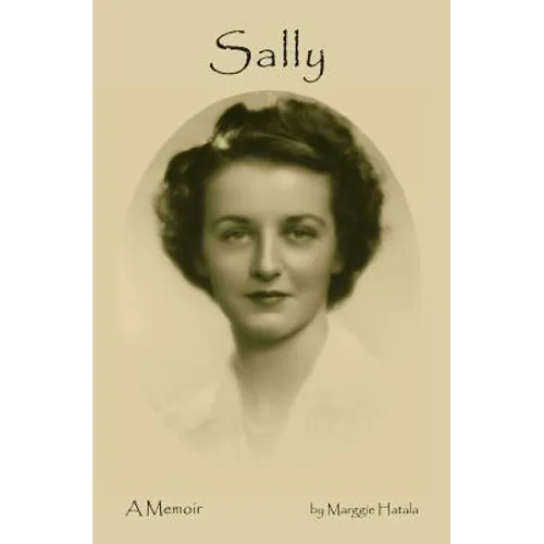 Sally: A Memoir - Paperback