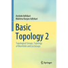 Basic Topology 2: Topological Groups, Topology of Manifolds and Lie Groups - Paperback