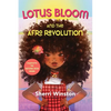 Lotus Bloom and the Afro Revolution - Paperback