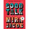Good Talk: A Memoir in Conversations - Paperback
