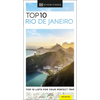 DK Top 10 Rio de Janeiro - Paperback