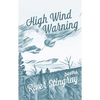 High Wind Warning: Poems - Paperback
