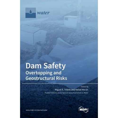 Dam Safety.: Overtopping and Geostructural Risks - Hardcover