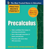 Practice Makes Perfect Precalculus - Paperback