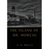 The Island of Dr. Moreau: the island of doctor moreau by H. G. Wells - Paperback