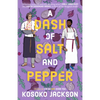 A Dash of Salt and Pepper - Paperback