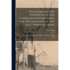 Discourse on the Evidences of the American Indians Being the Descendants of the Lost Tribes of Israel [microform]: Delivered Before the Mercantile Lib - Paperback