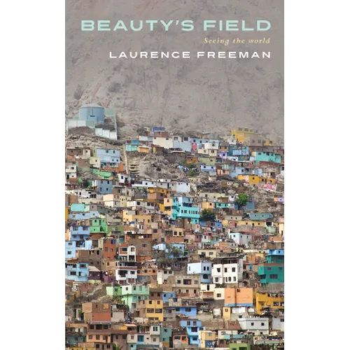 Beauty's Field: Seeing the World - Paperback