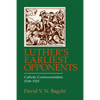 Luther's Earliest Opponents - Paperback