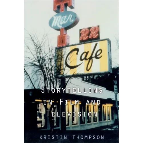 Storytelling in Film and Television - Paperback