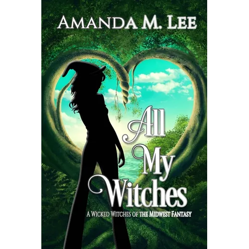 All My Witches - Paperback