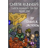 Cheese Runners - Paperback