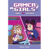 Gamer Girls: Gnat vs. Spyder: Volume 1 - Paperback