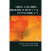 Cross-Cultural Research Methods in Psychology - Hardcover