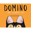 Domino: The Clumsy Cat - Paperback
