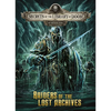 Raiders of the Lost Archives - Paperback