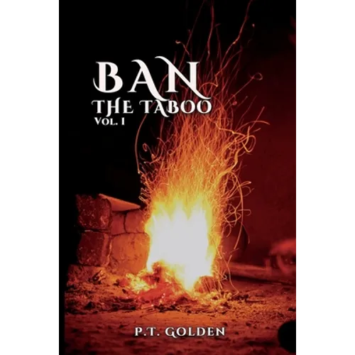 Ban The Taboo: Volume one - Paperback