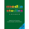 Media Studies: A Reader - 3nd Edition - Paperback
