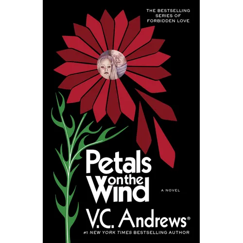 Petals on the Wind - Paperback