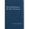 The Christology of the New Testament - Paperback