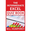 The Intermediate Excel Quiz Book - Paperback