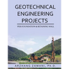 Geotechnical Engineering Projects - Paperback