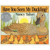 Have You Seen My Duckling?: An Easter and Springtime Book for Kids - Board Book