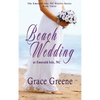 Beach Wedding: at Emerald Isle, NC - Hardcover