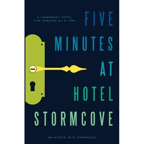 Five Minutes at Hotel Stormcove - Paperback