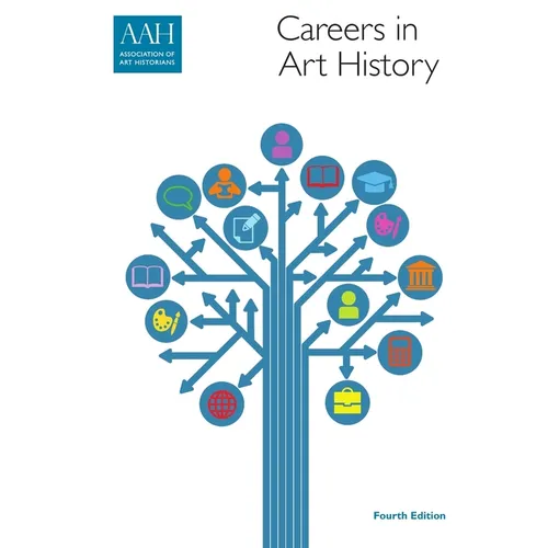 Careers in Art History - Paperback