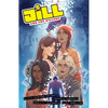 Jill and the Killers - Paperback