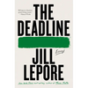 The Deadline: Essays - Paperback