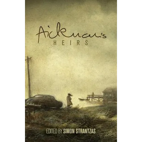 Aickman's Heirs - Paperback