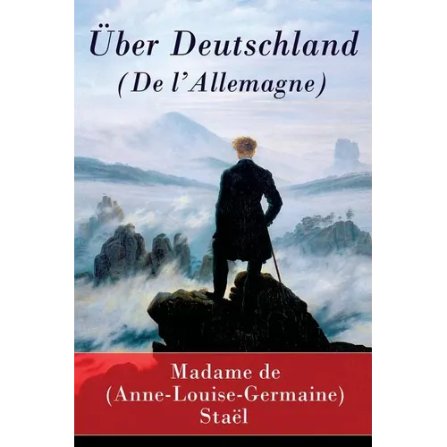 Über Deutschland (De l'Allemagne) - Paperback