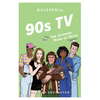 90s TV Quizpedia: The Ultimate Book of Trivia - Paperback