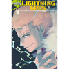 Fairy Tail: Lightning Gods - Paperback