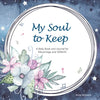 My Soul to Keep: A Baby Book and Journal for Miscarriage and Stillbirth - Hardcover