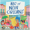 ABCs of New Orleans - Hardcover