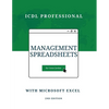 Management Spreadsheets with Microsoft Excel: ICDL Professional - Paperback