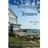 Yesterday's Treasure: Blueberry Beach Sweet Beach Romance Book One - Paperback