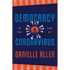 Democracy in the Time of Coronavirus - Paperback