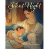 Silent Night - Hardcover