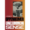 Uncommon Sense - Paperback