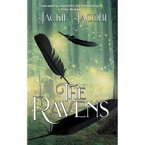 The Ravens - Paperback