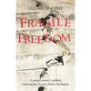 Fragile Freedom: A young woman's unlikely emancipation in post-Soviet Azerbaijan - Paperback