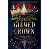 The Gilded Crown: A Raven's Trade Novel - Paperback