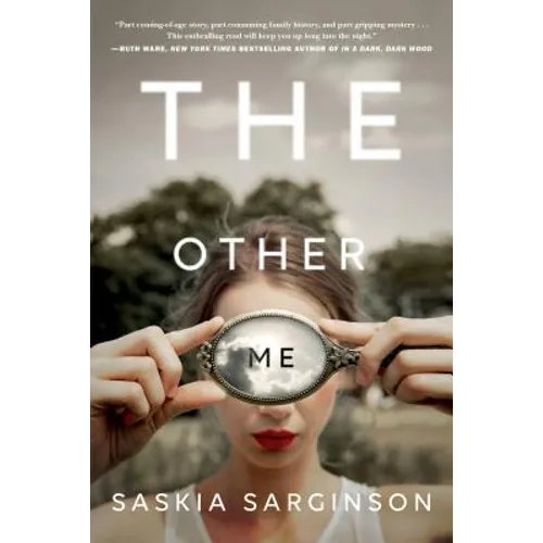 The Other Me - Paperback